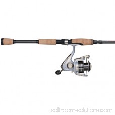 Pflueger Trion Spinning Reel and Fishing Rod Combo 551627129